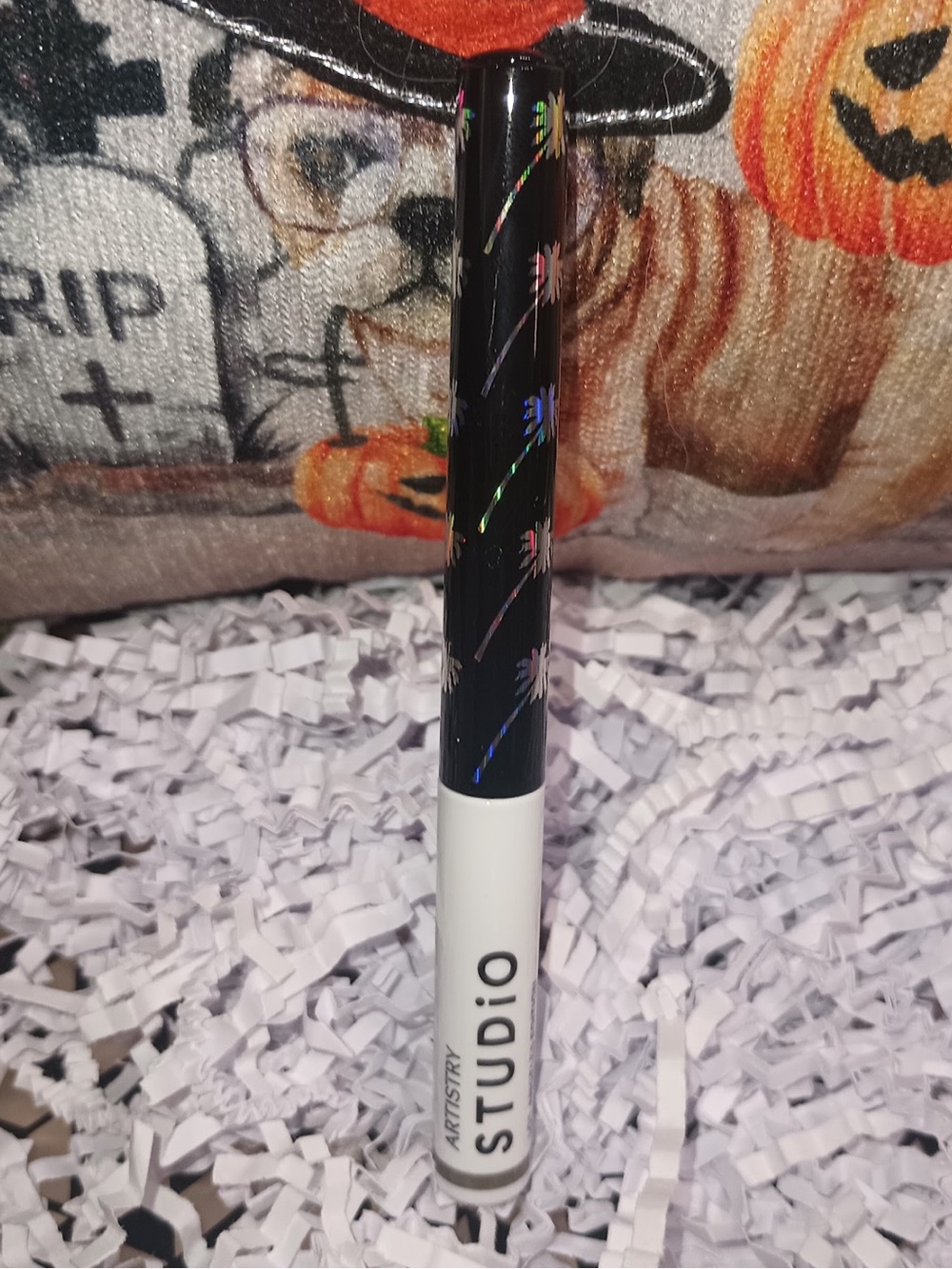 ARTISTRY STUDIO BEACH TAPUE PACIFIC PROOF BROW PERFECTURE